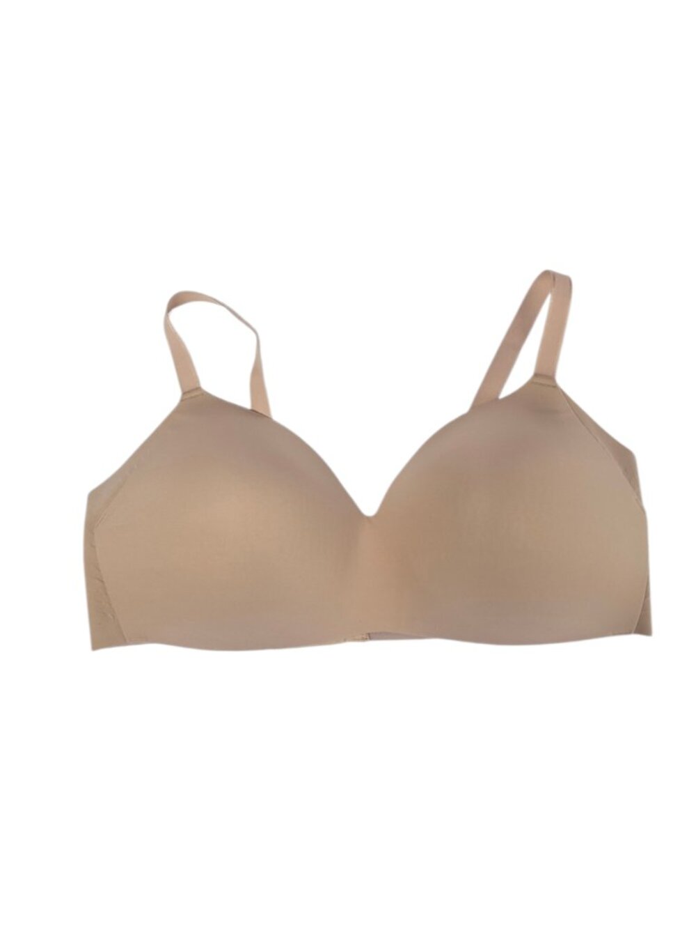 Knix Wingwoman Contour Bra, Comfort, Wireless, Size 42D